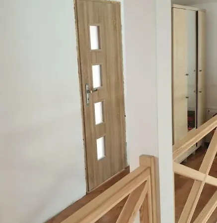 Homestay Willa Pokoje Judyta Krakow